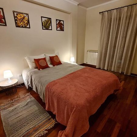 شقة أفيرو  في Casa Hintze Ribeiro المظهر الخارجي الصورة