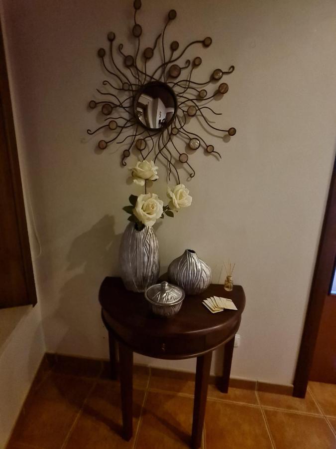 شقة أفيرو  في Casa Hintze Ribeiro المظهر الخارجي الصورة