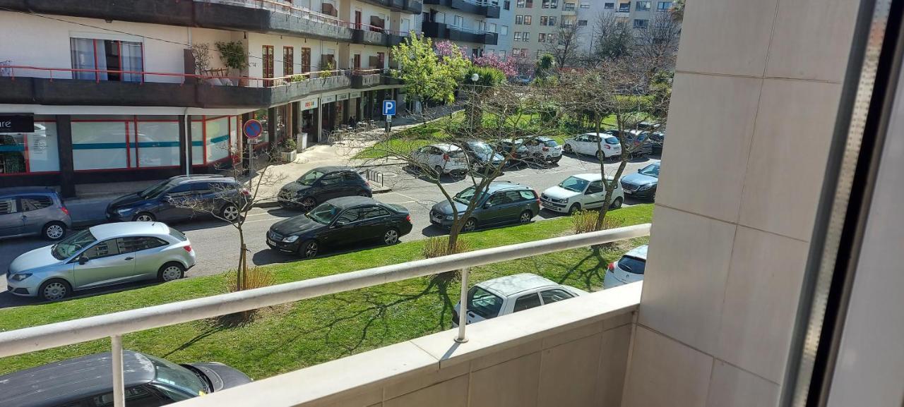 شقة أفيرو  في Casa Hintze Ribeiro المظهر الخارجي الصورة