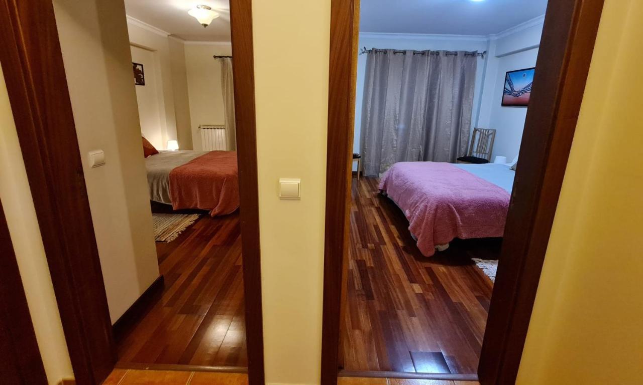 شقة أفيرو  في Casa Hintze Ribeiro المظهر الخارجي الصورة