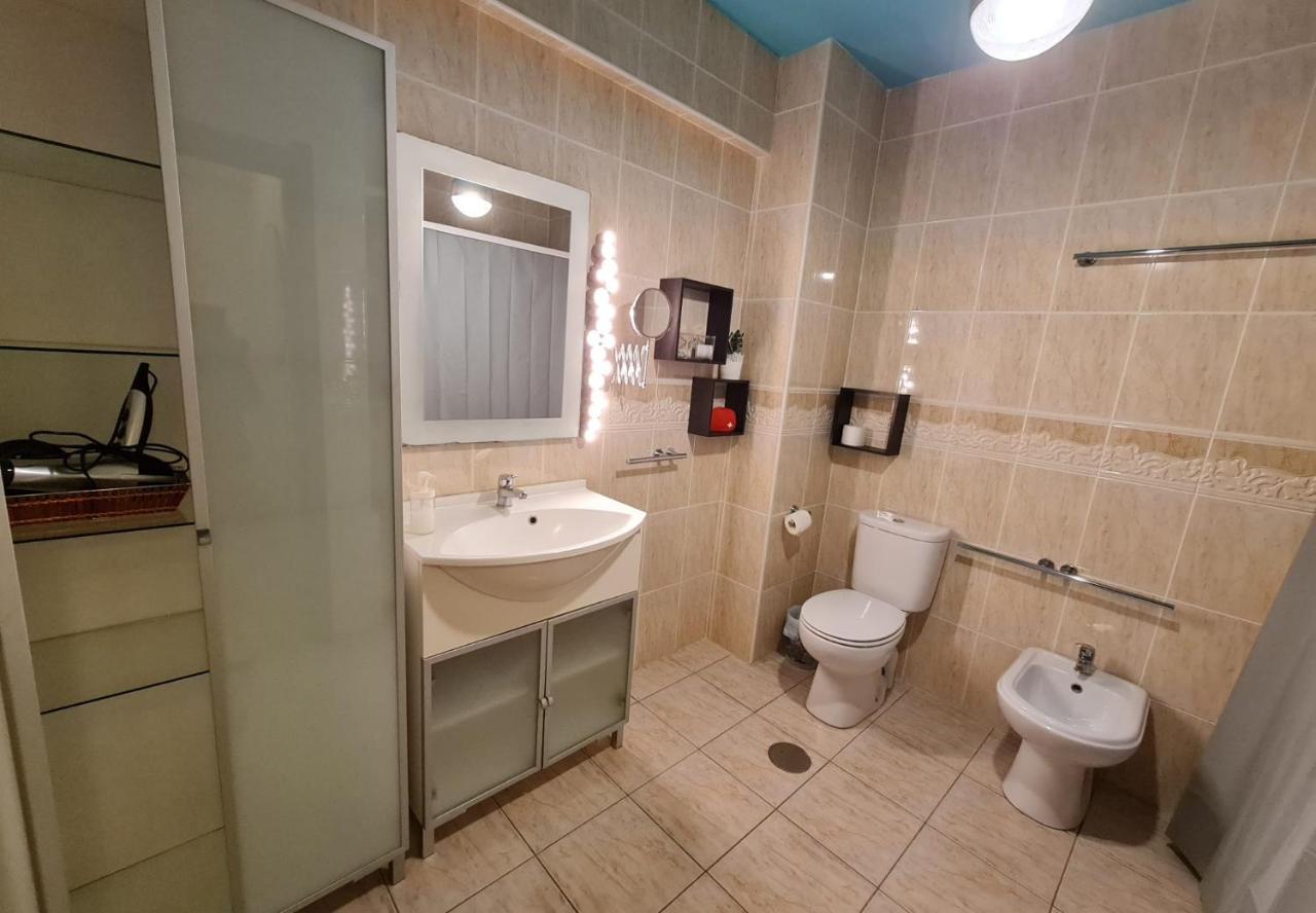 شقة أفيرو  في Casa Hintze Ribeiro المظهر الخارجي الصورة
